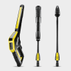 Nettoyeur Haute Pression KÄRCHER K4 Power Control 1800 W - Jaune