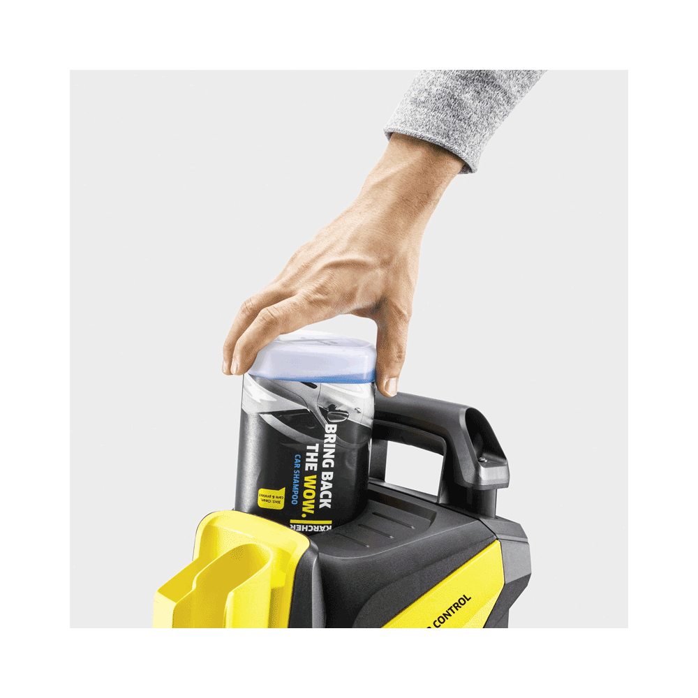 Nettoyeur Haute Pression KÄRCHER K4