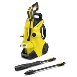 Nettoyeur Haute Pression KÄRCHER K4