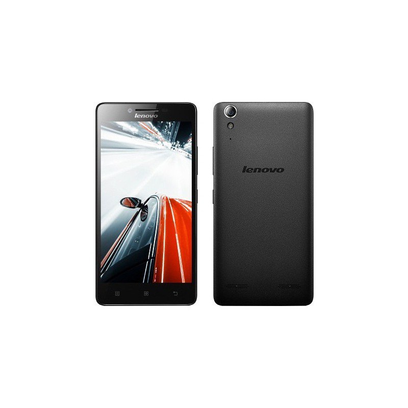 Téléphone Portable Lenovo A6000 / Double SIM + Puce DATA + Film de protection + Coque??