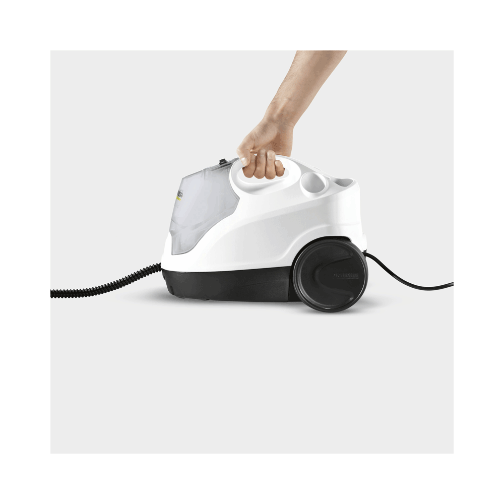 Nettoyeur à Vapeur KÄRCHER SC 4 EasyFix 2000W