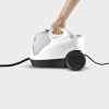 Nettoyeur à Vapeur KÄRCHER SC 4 EasyFix 2000W - Blanc