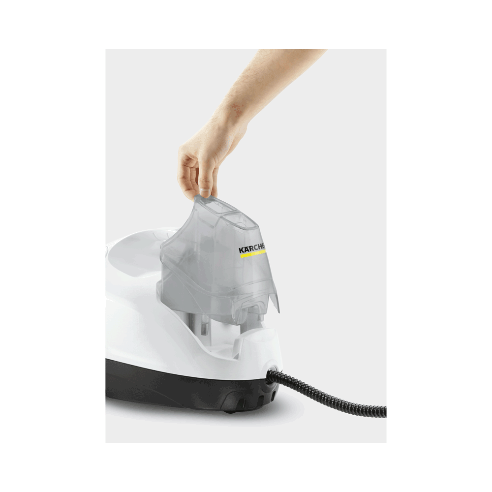 Nettoyeur à Vapeur KÄRCHER SC 4 EasyFix 2000W
