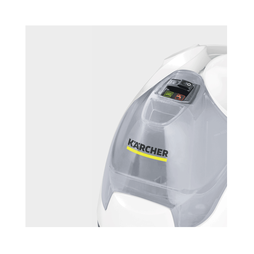 Nettoyeur à Vapeur KÄRCHER SC 4 EasyFix 2000W
