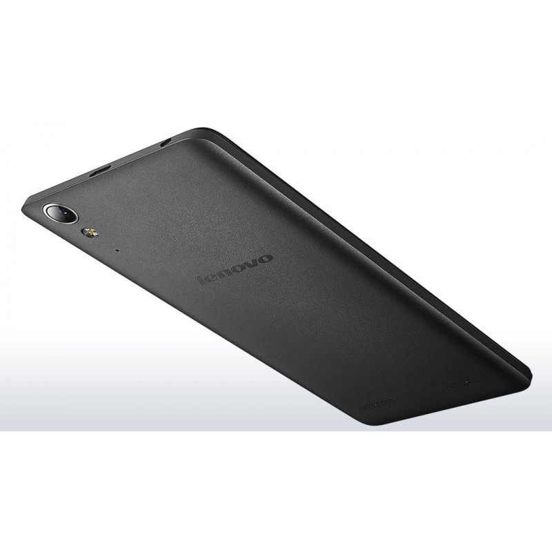 Téléphone Portable Lenovo A6000 / Double SIM + Puce DATA + Film de protection + Coque??