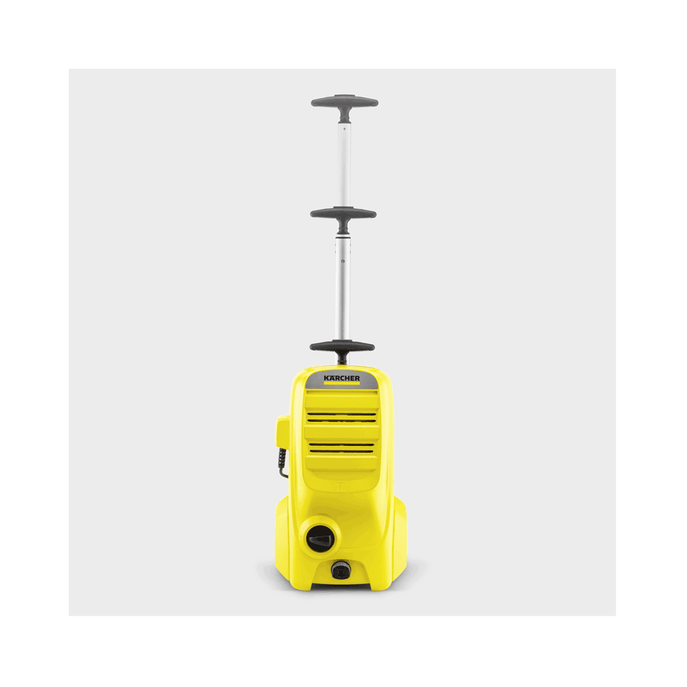 Nettoyeur Haute Pression Karcher K3 Compact Car