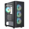 Pc de Bureau Gamer LITE / Ryzen 5 3500X / RX 580 8G / 16 Go
