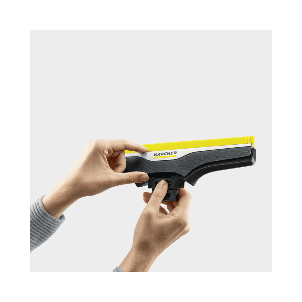 NETTOYEUR DE VITRE KÄRCHER WV6 PLUS