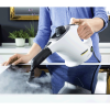 Nettoyeur à Vapeur KÄRCHER SC 1 EasyFix 1200W - Blanc