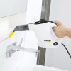 Nettoyeur à Vapeur KÄRCHER SC 1 EasyFix 1200W - Blanc