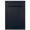 LAVE VAISSELLE CANDY 13 Couverts / NOIR