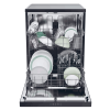 LAVE VAISSELLE CANDY 13 Couverts / NOIR