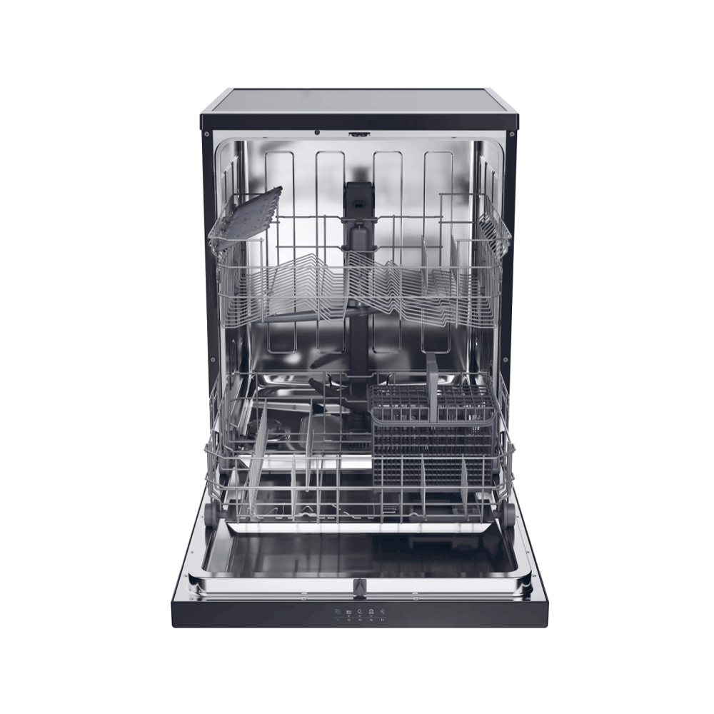 LAVE VAISSELLE CANDY 13 Couverts / NOIR