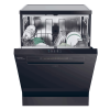 LAVE VAISSELLE CANDY 13 Couverts / NOIR