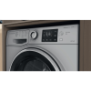 MACHINE LAVANTE SÈCHANTE ARISTON INVERTER (9KG /6KG) SILVER