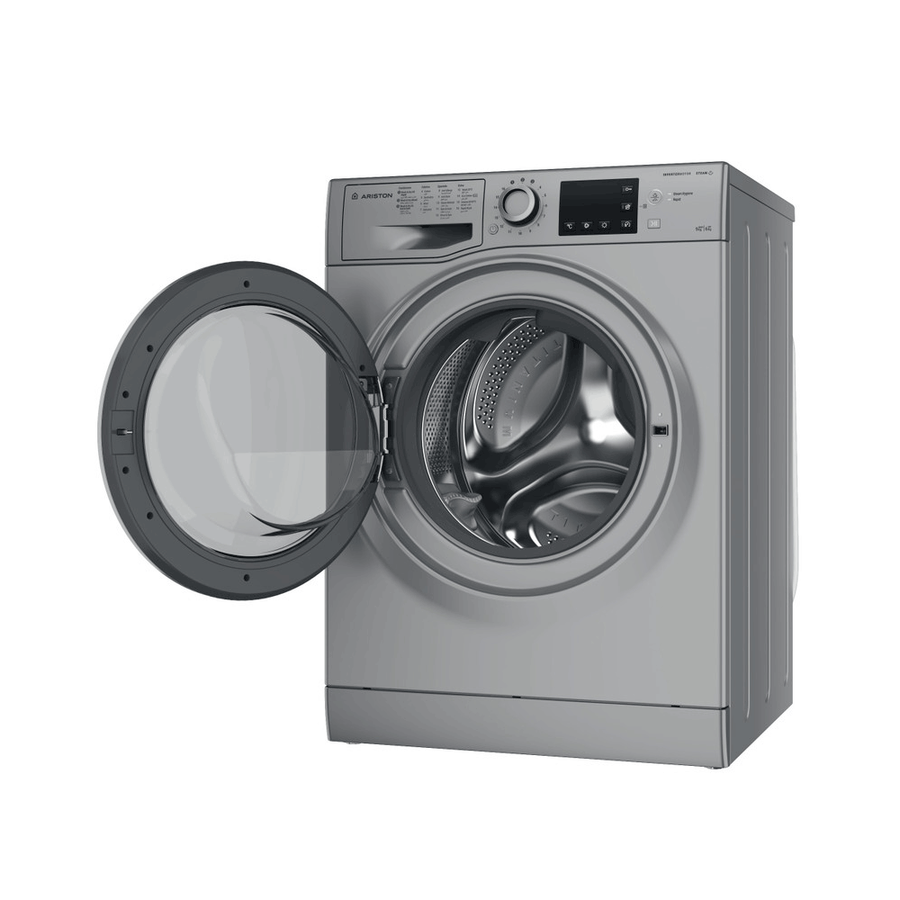 MACHINE LAVANTE SÈCHANTE ARISTON INVERTER (9KG /6KG) SILVER