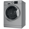 MACHINE LAVANTE SÈCHANTE ARISTON INVERTER (9KG /6KG) SILVER