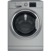 MACHINE LAVANTE SÈCHANTE ARISTON INVERTER (9KG /6KG) SILVER