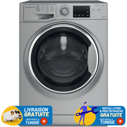 MACHINE LAVANTE SÈCHANTE ARISTON INVERTER