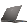 Pc Portable Gamer MSI Thin 15 B13U / i7-13620H / RTX 2050 4G / 16 Go / 512 Go SSD / Gris Cosmos