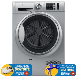 SÈCHE LINGE FRONTAL ARISTON