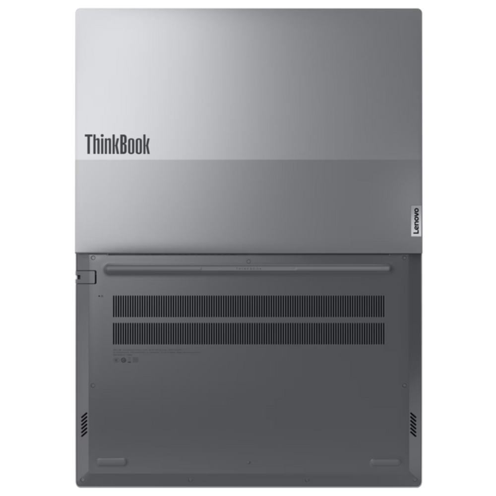 Pc Portable Lenovo ThinkBook 16 G6 en IRL / i3-1315U / 24 Go DDR5 / 512 Go SSD / Gris