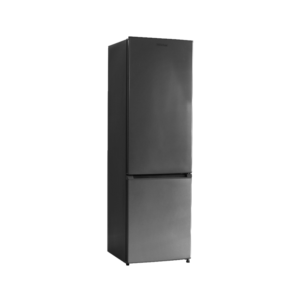 Réfrigérateur Combiné BIOLUX CB-36S 267L DeFrost