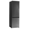 Réfrigérateur Combiné BIOLUX CB-36S 267L DeFrost - Gris