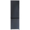 Réfrigérateur Combiné BIOLUX CB-36S 267L DeFrost - Gris