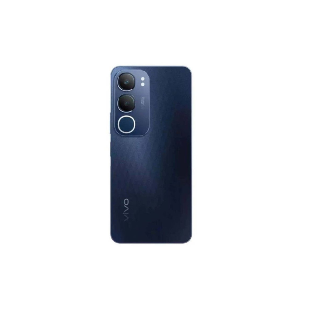 Smartphone VIVO Y19S / 8 Go / 128 Go / Noir