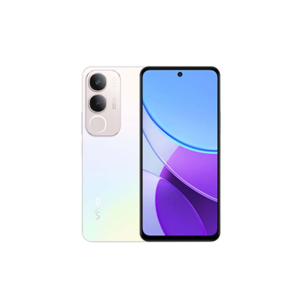 Smartphone VIVO Y19S / 8 Go / 128 Go / Silver