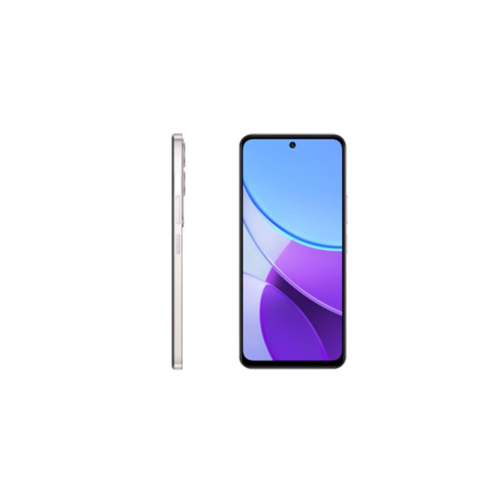 Smartphone VIVO Y19S / 8 Go / 128 Go / Silver