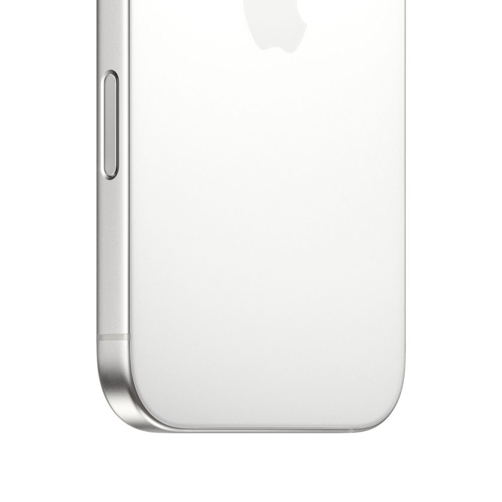 Apple iPhone 16 Pro Max 5G / 256 Go / Blanc Titanium