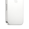 Apple iPhone 16 Pro Max 5G / 256 Go / Blanc Titanium