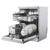LAVE VAISSELLE CANDY 16 Couverts / INOX / INVERTER / CF6C4F0X