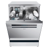 LAVE VAISSELLE CANDY 16 Couverts / INOX / INVERTER / CF6C4F0X