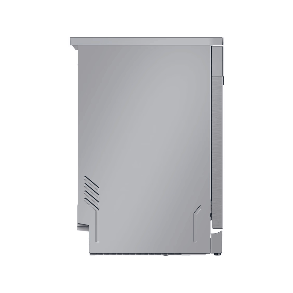 LAVE VAISSELLE CANDY 16 Couverts / INOX / INVERTER / CF6C4F0X