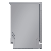 LAVE VAISSELLE CANDY 16 Couverts / INOX / INVERTER / CF6C4F0X