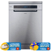 LAVE VAISSELLE CANDY 16 Couverts / INOX / INVERTER / CF6C4F0X