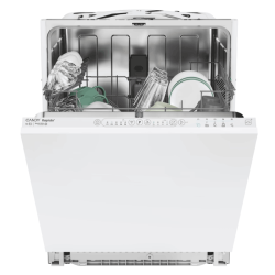 LAVE VAISSELLE CANDY ENCASTRABLE 13 Couverts / Blanc