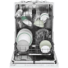 LAVE VAISSELLE CANDY ENCASTRABLE 13 Couverts / Blanc