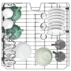 LAVE VAISSELLE CANDY ENCASTRABLE 13 Couverts / Blanc