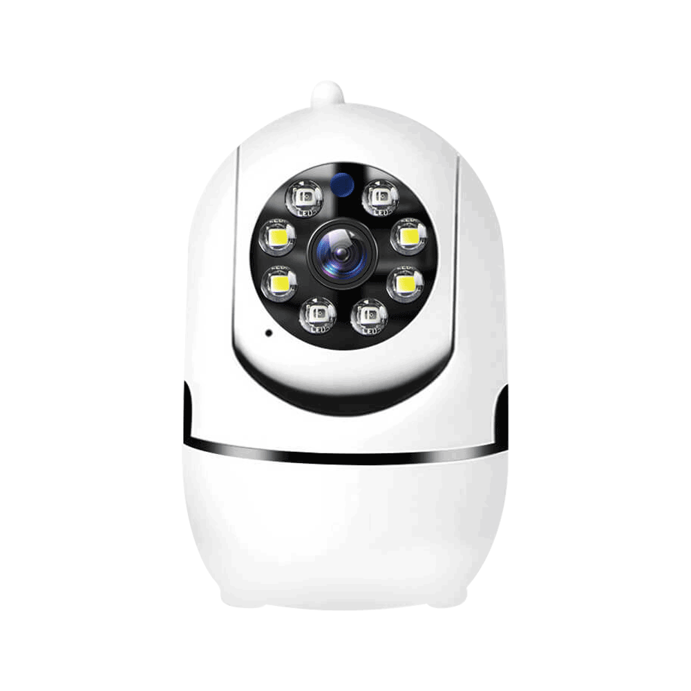 Caméra de Surveillance Interne RW102P Smart 2MP
