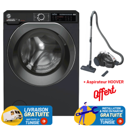 Machine à Laver Frontale Hoover H-WASH 500 Inverter