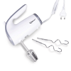 BATTEUR A MAIN TOPMATIC 250W BLANC