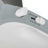 BATTEUR A MAIN TOPMATIC 250W BLANC