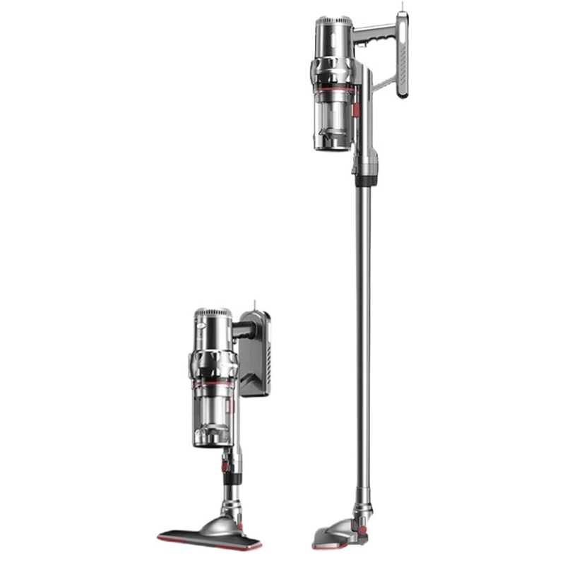 Aspirateur Balai 4EN1 FLORENCE SK-3378