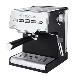 MACHINE EXPRESSO LEXICAL 1,6L 15 BARS