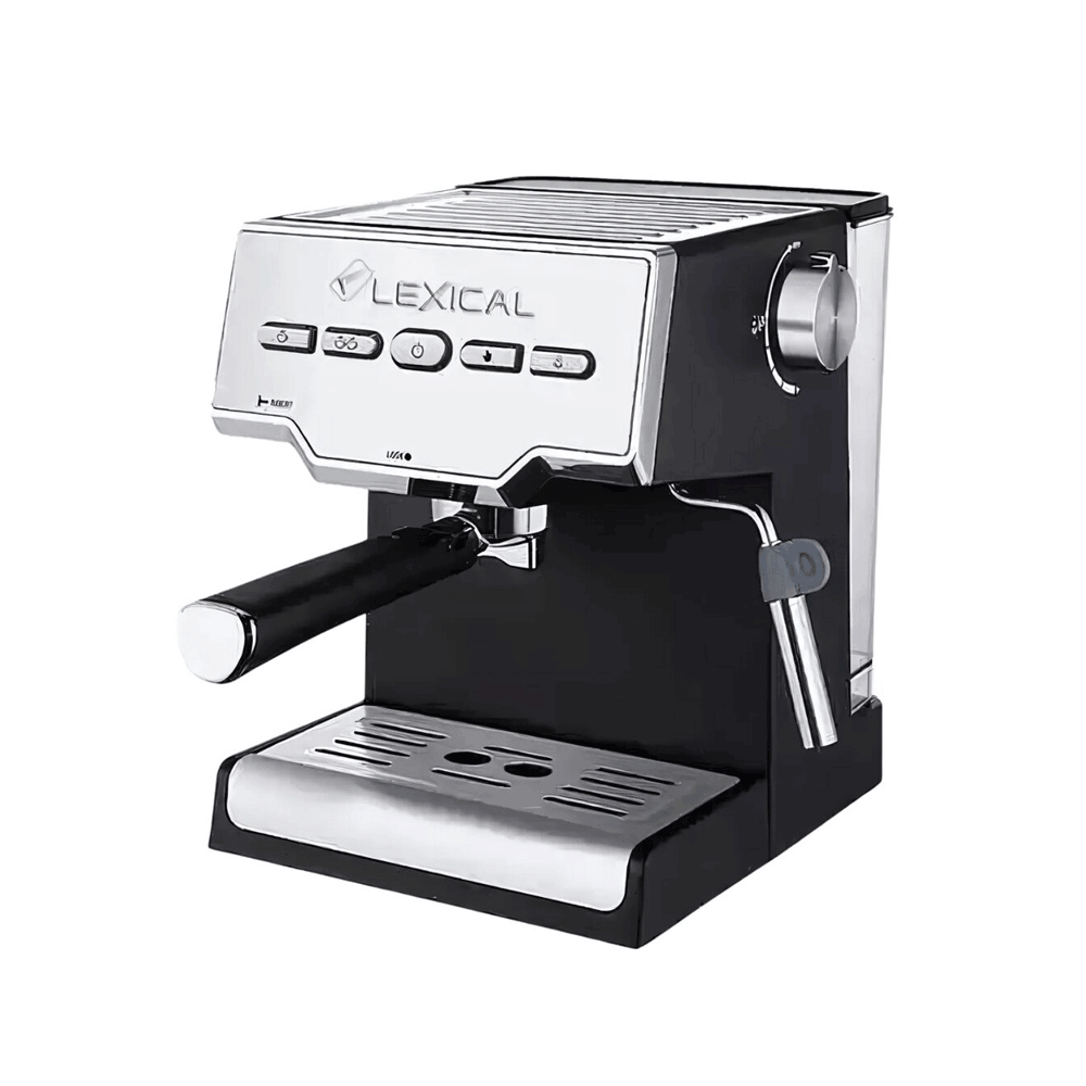 MACHINE EXPRESSO LEXICAL 1,6L 15 BARS