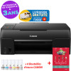 Imprimante à réservoir intégré A4 Canon Pixma G640